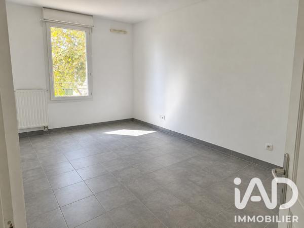 Appartement à vendre 3 pièces 54 m² Toulon