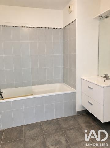 Appartement à vendre 3 pièces 54 m² Toulon
