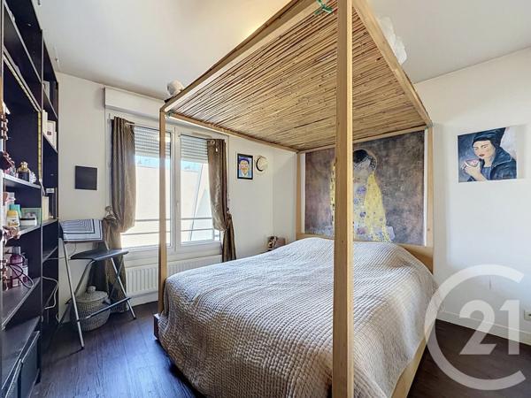 Appartement F5 à vendre  5 pièces - 99,87 m 2   CHARENTON LE PONT  - 94