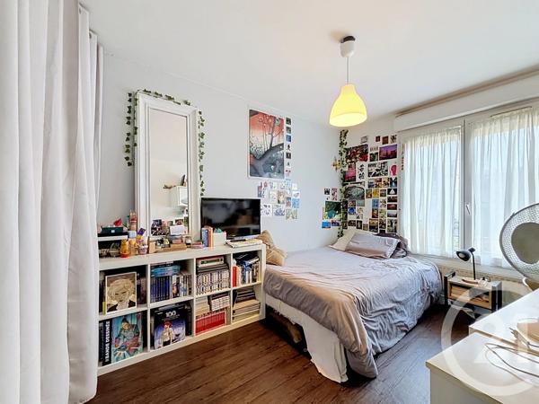 Appartement F5 à vendre  5 pièces - 99,87 m 2   CHARENTON LE PONT  - 94