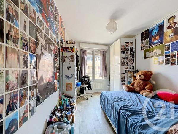 Appartement F5 à vendre  5 pièces - 99,87 m 2   CHARENTON LE PONT  - 94
