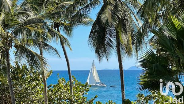 Studio à vendre 40 m² Le Gosier