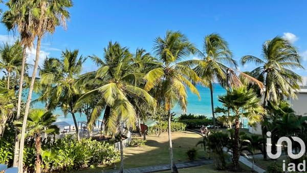 Studio à vendre 40 m² Le Gosier