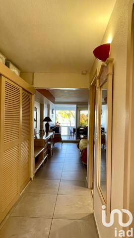 Studio à vendre 40 m² Le Gosier