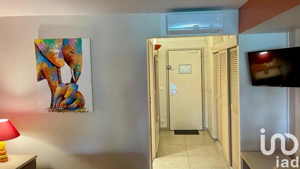 Studio à vendre 40 m² Le Gosier