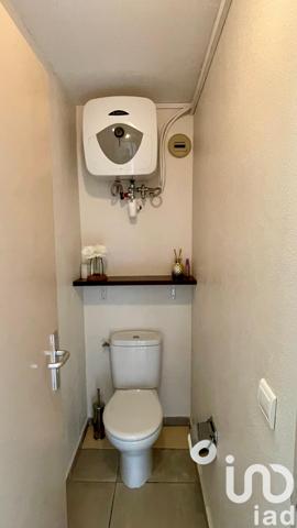 Studio à vendre 40 m² Le Gosier