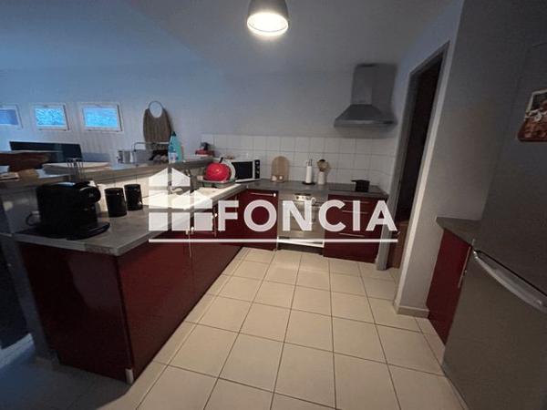 Location Appartement 3 pièces 87.26 m² - CHEMIN DE LA DIANE Rochefort Du Gard 30650