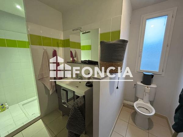 Location Appartement 3 pièces 87.26 m² - CHEMIN DE LA DIANE Rochefort Du Gard 30650