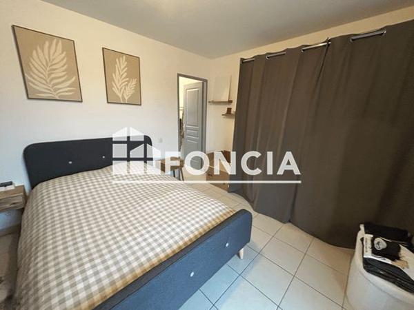 Location Appartement 3 pièces 87.26 m² - CHEMIN DE LA DIANE Rochefort Du Gard 30650