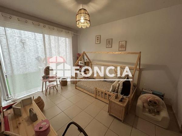 Location Appartement 3 pièces 87.26 m² - CHEMIN DE LA DIANE Rochefort Du Gard 30650