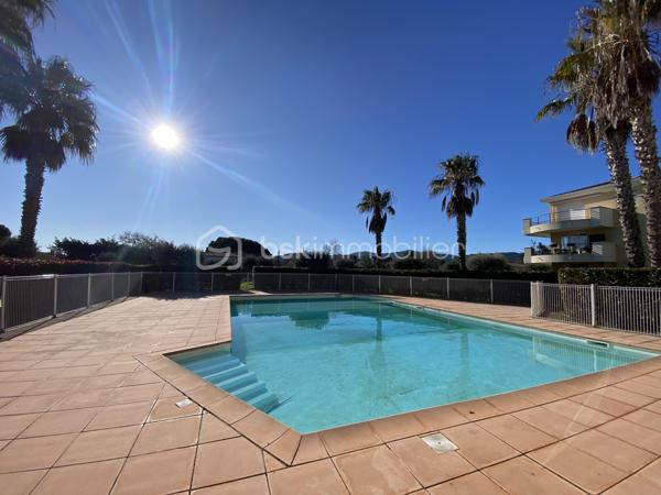 Appartement de 63,40 m²