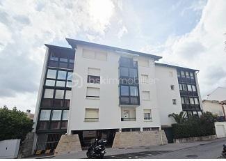 Appartement de 26 m²