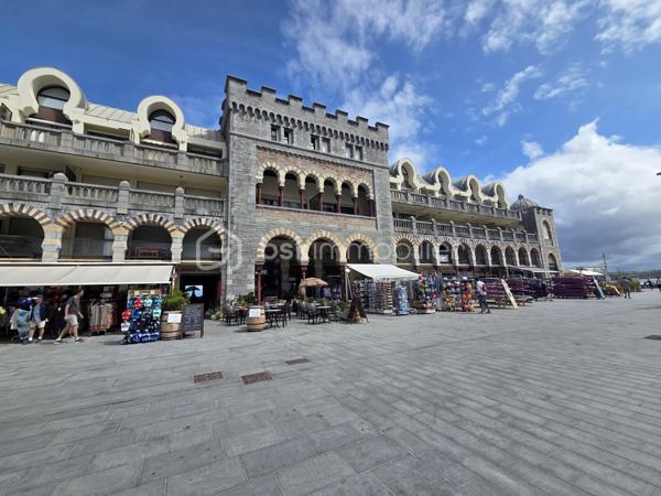 Appartement de 26 m²