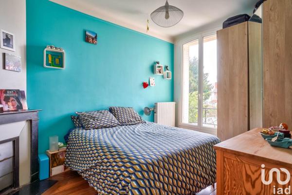 Maison à vendre 5 pièces 137 m² Colombes