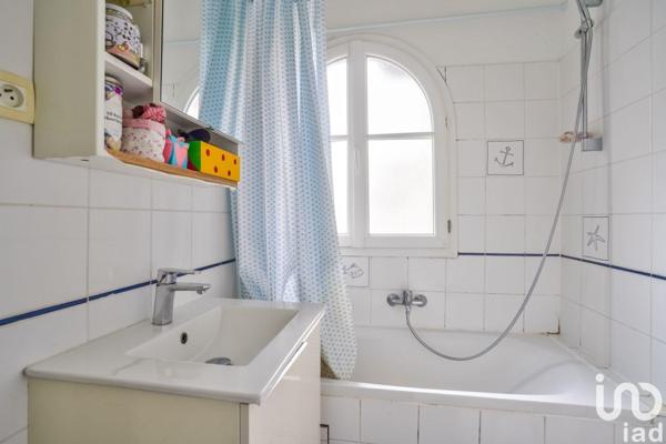 Maison à vendre 5 pièces 137 m² Colombes