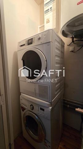 APPARTEMENT 84M2 PLACE DE LA PUCELLE ROUEN