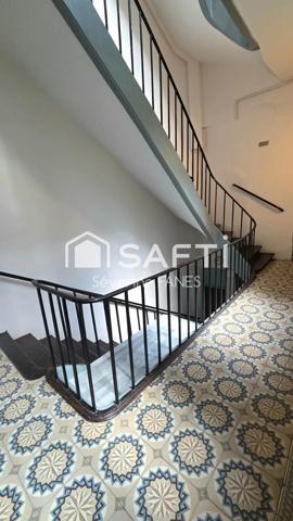 APPARTEMENT 84M2 PLACE DE LA PUCELLE ROUEN