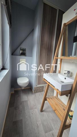 APPARTEMENT 84M2 PLACE DE LA PUCELLE ROUEN