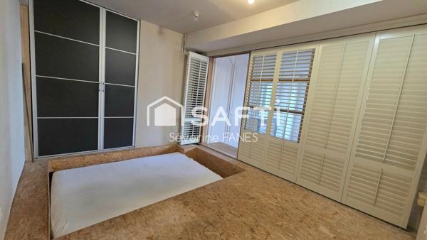 APPARTEMENT 84M2 PLACE DE LA PUCELLE ROUEN