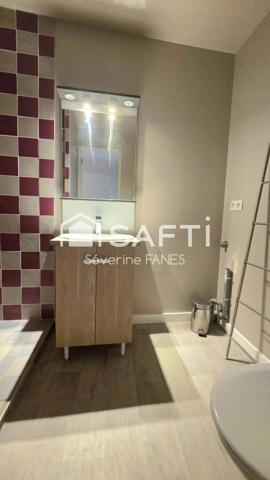 APPARTEMENT 84M2 PLACE DE LA PUCELLE ROUEN