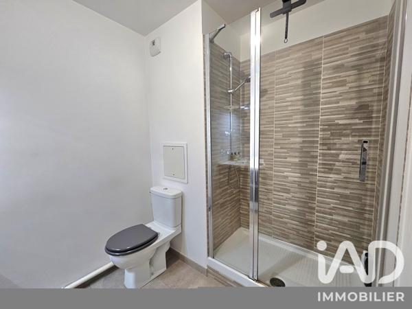 Appartement à vendre 2 pièces 37,66 m² Clamart