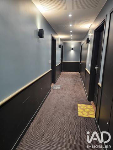 Appartement à vendre 2 pièces 37,66 m² Clamart