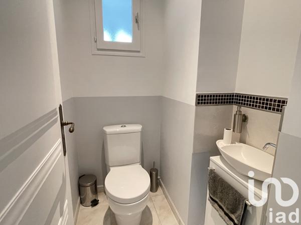 Maison à vendre 5 pièces 126 m² Pouzauges