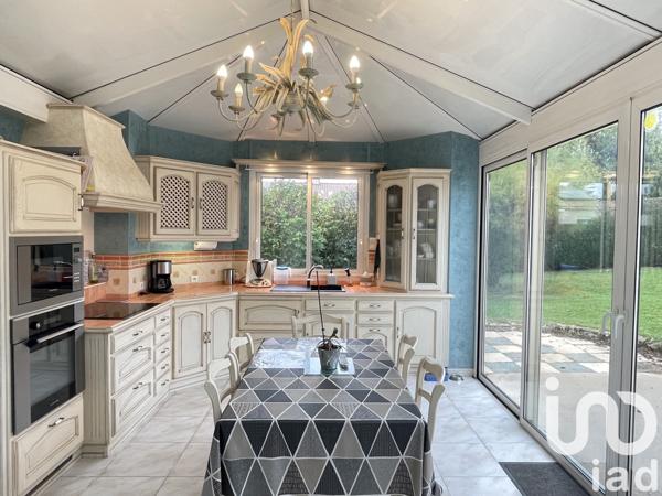 Maison à vendre 5 pièces 126 m² Pouzauges