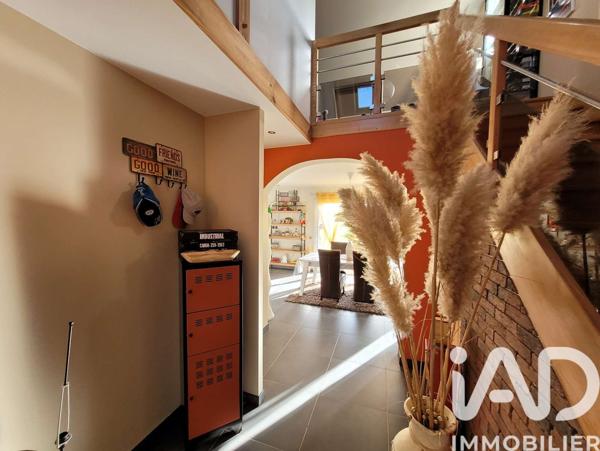 Maison à vendre 5 pièces 135 m² Langoat