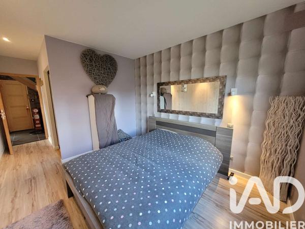 Maison à vendre 5 pièces 135 m² Langoat