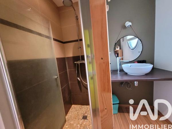 Maison à vendre 5 pièces 135 m² Langoat