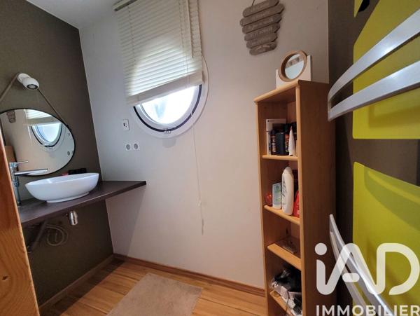 Maison à vendre 5 pièces 135 m² Langoat
