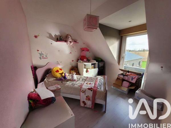 Maison à vendre 5 pièces 135 m² Langoat