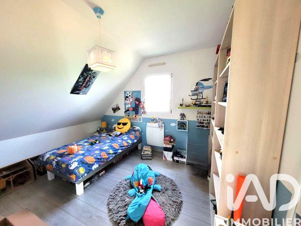 Maison à vendre 5 pièces 135 m² Langoat