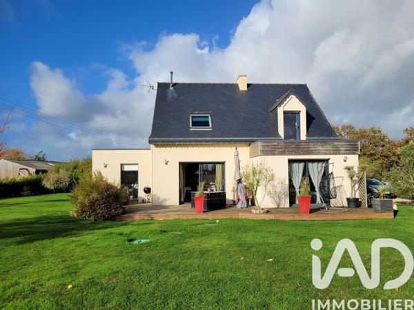 Maison à vendre 5 pièces 135 m² Langoat