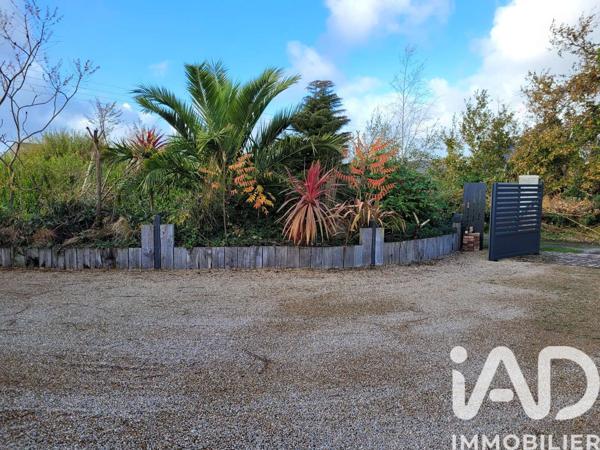 Maison à vendre 5 pièces 135 m² Langoat
