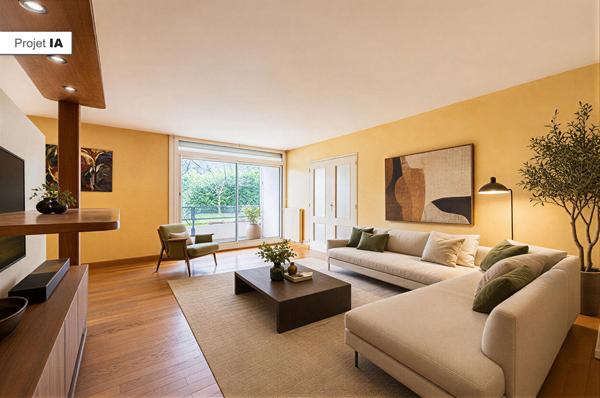 Vente
                Appartement87,4 m² - 4 Pièces -
                    NANTES (44300)