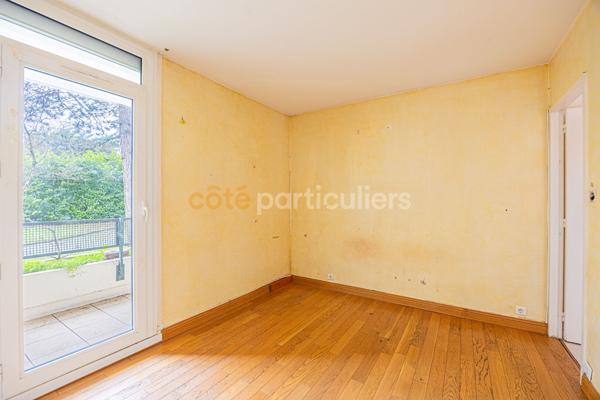 Vente
                Appartement87,4 m² - 4 Pièces -
                    NANTES (44300)