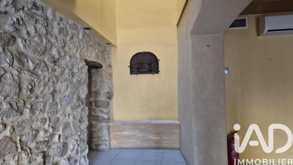 Immeuble à vendre 145 m² Argeliers