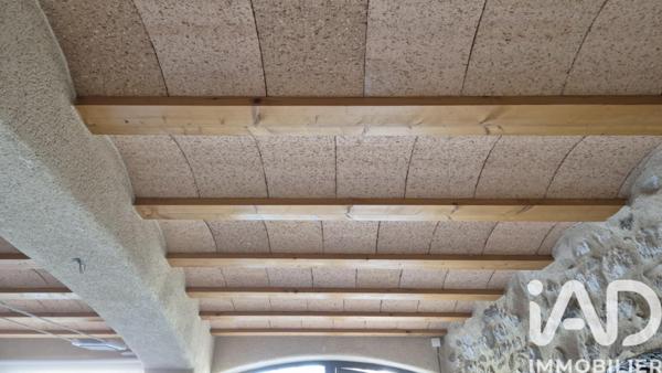 Immeuble à vendre 145 m² Argeliers