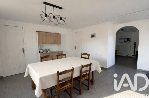 Maison à vendre 7 pièces 150 m² Meyzieu