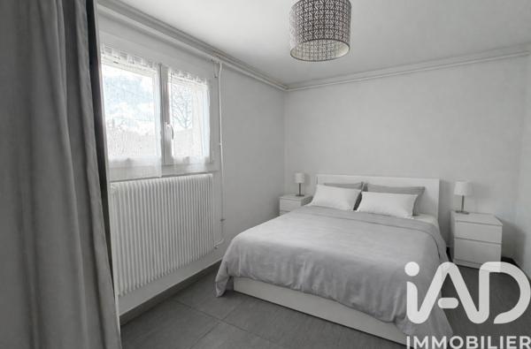 Maison à vendre 7 pièces 150 m² Meyzieu