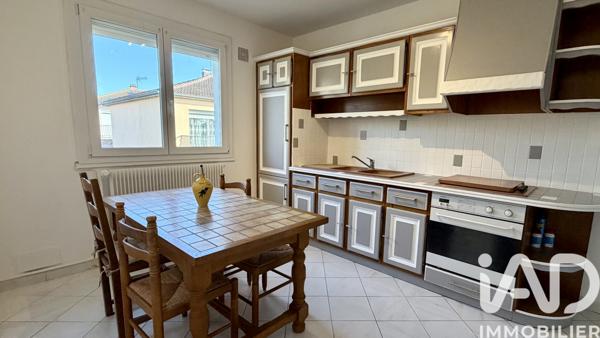 Maison à vendre 7 pièces 150 m² Meyzieu