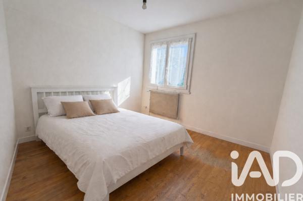 Maison à vendre 7 pièces 150 m² Meyzieu