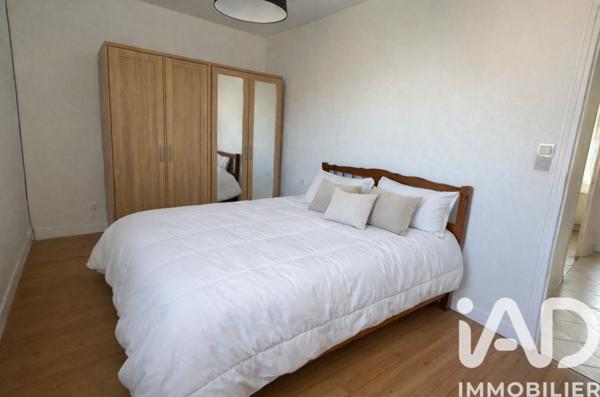 Maison à vendre 7 pièces 150 m² Meyzieu