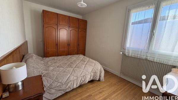 Maison à vendre 7 pièces 150 m² Meyzieu