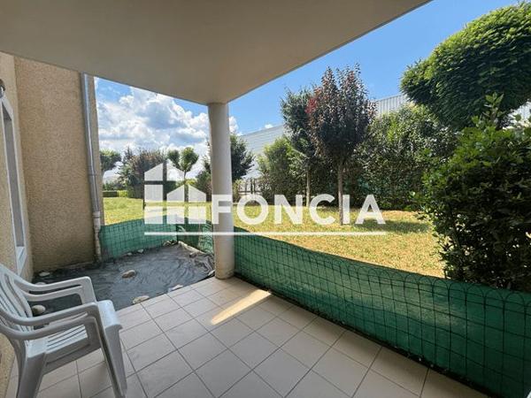 À vendre Appartement 2 pièces 50.41 m² - Digne-les-bains 04000