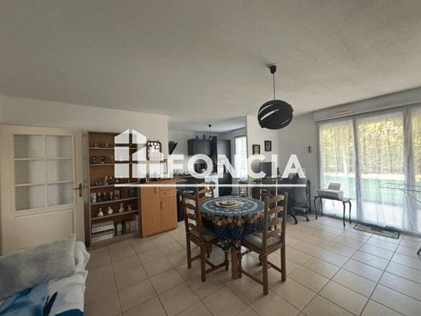 À vendre Appartement 2 pièces 50.41 m² - Digne-les-bains 04000