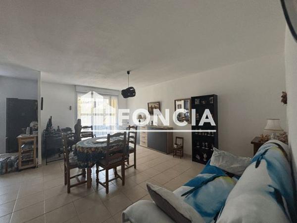 À vendre Appartement 2 pièces 50.41 m² - Digne-les-bains 04000