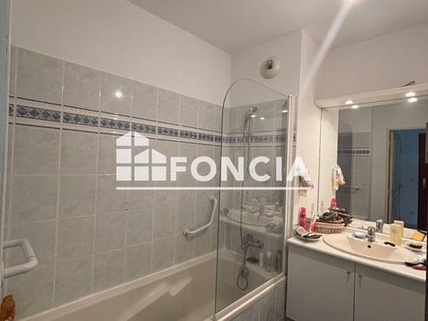 À vendre Appartement 2 pièces 50.41 m² - Digne-les-bains 04000